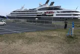 宇野港
