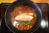 らーめん豚足やじろべー