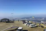 米の山展望台