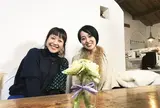 のほほんカフェ ボワ・ジョリ