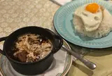 レストラン ピラミッド