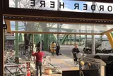 McLean -OLD BURGER STAND-