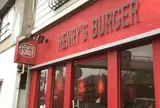 ヘンリーズバーガー（HENRY'S BURGER）