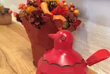 ホットケーキ つるばみ舎