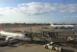 福岡空港