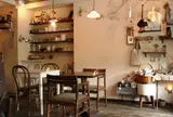 BOWLS cafe