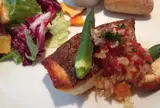 デイビッド・マイヤーズ カフェ