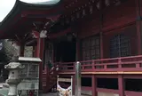 飯泉山 勝福寺