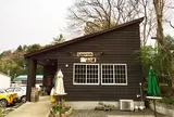 アウトドアカフェ 山小屋