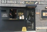 McLean -OLD BURGER STAND-