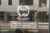 Nui. HOSTEL & BAR LOUNGE