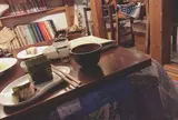 cafe Stay Happy