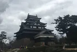 松江城