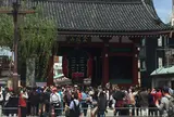 浅草寺