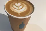 ブルーボトルコーヒー（Blue Bottle Coffee）新宿店