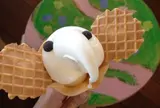 象の鼻カフェ