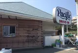 パシフィックドライブイン(Pacific DRIVE-IN)