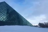 モエレ沼公園