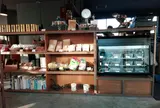 SATO COFFEE 宮の森店