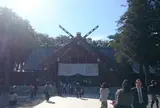 北海道神宮