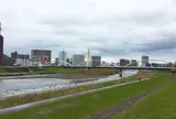 豊平川