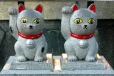 今戸神社