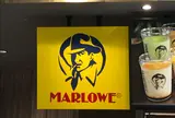TULLY'S COFFEE with MARLOWE ラスカ茅ヶ崎店