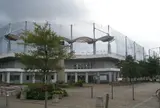 茅ヶ崎市役所 茅ヶ崎公園野球場