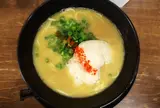 鶏の極
