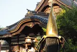 尾山神社