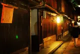 ひがし茶屋街