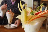 フルーツパーラー むらはた