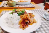 紅茶のお店linden