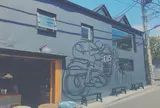 Deus Ex Machina TOKYO