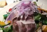トラットリア・ボッソ