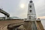 旧堺燈台