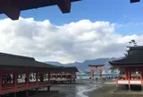 厳島神社