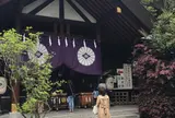 東京大神宮