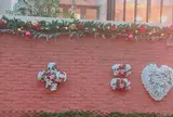 原宿 結婚式 セント・ヴァレンタイン教会‎