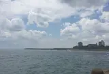 平磯海水浴場