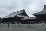 西本願寺3日目
