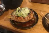 焼とりよね田