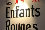 Les Enfants Rouges