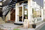 Nozy Coffee 三宿店