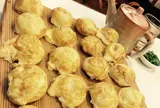 たこ焼たちばなさんプラザ店
