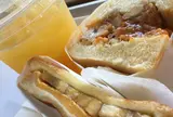 サンドイッチの店　3