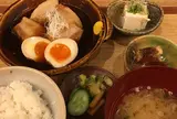 ごはんや 一芯 神戸