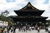 善光寺