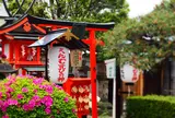 御霊神社
