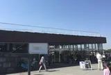 象の鼻カフェ